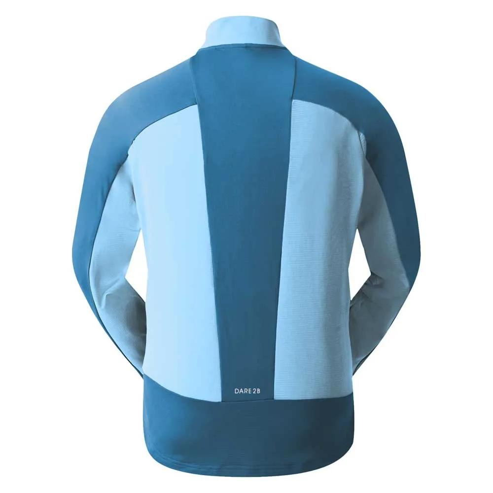 Dare2B Толстовка на молнии Substratum IV