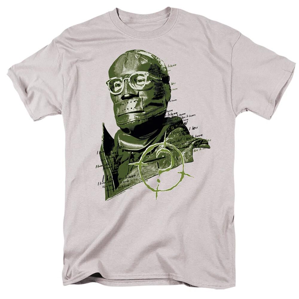 The Batman  Unmask The Riddler  T-Shirt 4XL