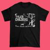 Tyler Childers Short Sleeve Black Men S-234XL T-shirt