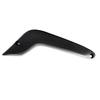 Car Interior Right Door Pull Handle Black For 2011-20 Ford Fiesta W Power Window
