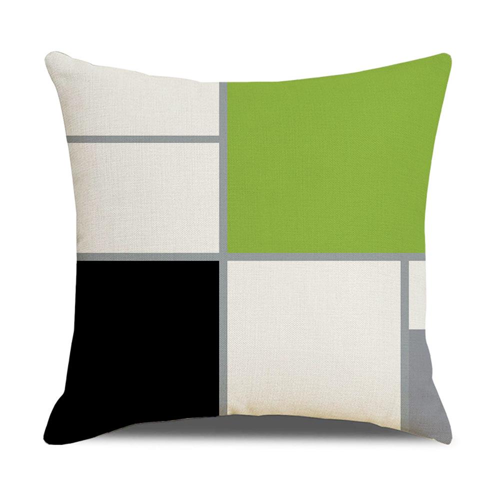 Home Decoration Product Combination Series Pillow Cover Pillow Car Pillow Cushion Cover