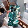 Case For iPhone 16 15 17 Pro Max 17 Air Shockproof Soft Silicone Bumper Back Cover for iPhone 16 Plus 15Pro 17pro Phone Cases