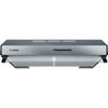 Bosch | Hota | Seria 4 Dul63Cc50 | Clasă de eficiență energetică D | Convențională | Lățime 60 Cm | 350 M³/H | Mecanică | Oțel inoxidabil | Led