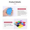 Automotive Cup Holder Universal Car Cup Coasters Waterproof Non-Slip Insert