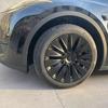 [Set of 4] 19-Inch Symmetrical Wheel Covers & Tire Caps for Tesla Model Y