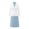 New Chinese Style Professional Formal Wear for Women