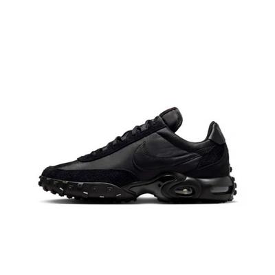 Air Max Waffle Racer SP Fekete Antracit