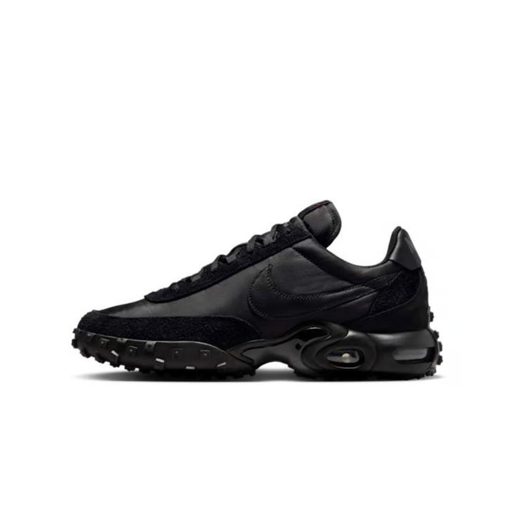 Nike Air Max Waffle Racer SP Black Anthracite