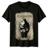 Gladiator (2000)-1 Filmposter inspiriertes T-Shirt Retro Tee Unisex