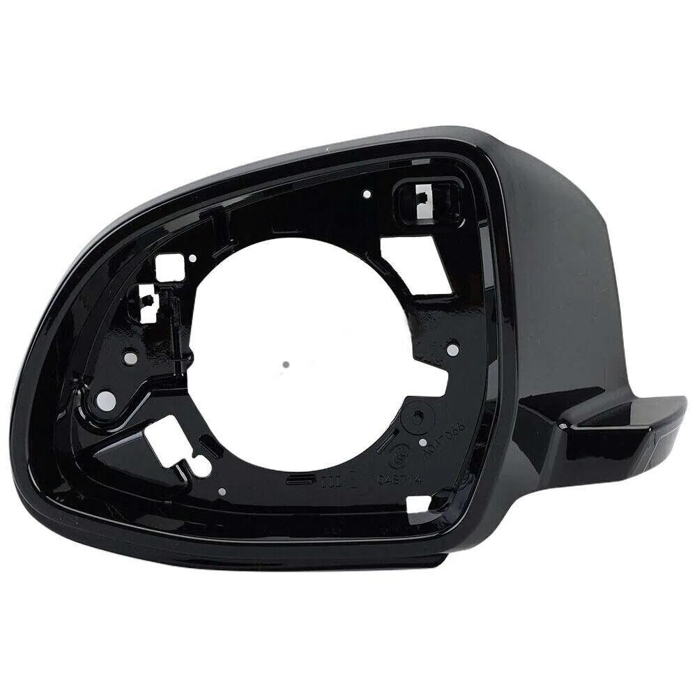 

For BMW X3 X4 X5 X6 X7 G01 G02 G04 G05 G07 2018 2019 2020 2025 2025 2025 Car Rearview Side Mirror Frame Cover Case Shell ABS