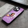 G-Gabbys Dollhouse Cute Phone Case For IPhone 16 Pro Max 15 Plus 14 Pro 12 11 13 Mini X XR XS Max 8 7 Plus SE Glass Cover