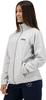 Куртка Columbia Benton Springs Fleece (1372111) Full Zip Fleece Women Cirrus grey heather