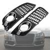 Accesorios de exterior – Rejilla frontal y rejilla de radiador