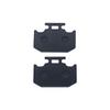 Motorcycle Disc Brake Pad for ATV, Kart, and Beach Buggy FA152