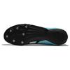 Asics Hyper Sprint 8 Abrasion Resistant Breathable Low Top Running Shoes Unisex Blue Casual 1093A200-411