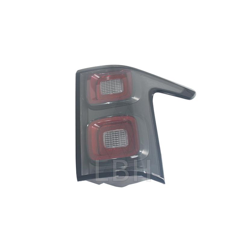 Smoked Taillights for 2018-2022 Land Rover Range Rover Autobiography L460 - Modified Rear Assembly.
