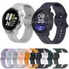 22mm 20mm Řemínek na hodinky pro COROS PACE 3 2 Řemínek Náramek Silikonový Náramek pro COROS APEX 2 pro 42mm 46mm Chytrý řemínek na hodinky