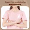 Herbal Breast Enhancement Patch for Ladies - Large, Moxibustion, Mammary Care