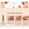 FOCALLURE - FLUFFMAX Brow Mascara/Brow Gel - 4 Colors