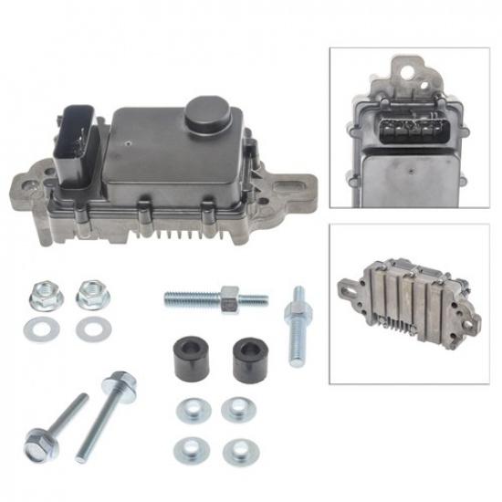 Модуль управления топливным насосом FPDM0002 для Ford F. Пикап Lincoln Mazda Mercury 04-11