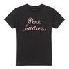 Grease Unisex Adult Pink Ladies T-Shirt