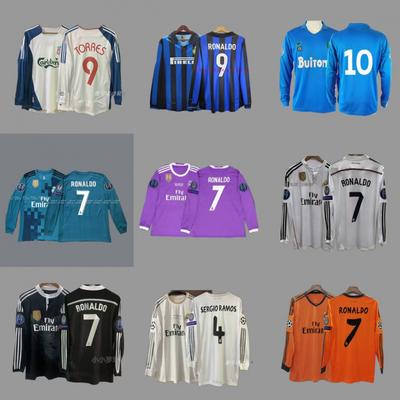 Vestiti pesanti – Pullover e maglie a manica lunga