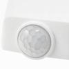 50W Infrared Sensing Bulb Holder E27 Sensor Lamp Holder  Energy Saving Lamp