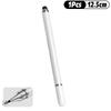 2 in 1 Universal Stylus Pen For Tablet Mobile Android IOS Phone iPad Accessories Drawing Tablet Pens Capacitive Screen Touch Pen 6