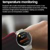 2026 Nuovo Preciso Lipidi Sanguigni Schermo AMOLED da 1,43" Smartwatch per la Salute ECG Acido Urico Pressione Sanguigna Chiamata Bluetooth Smartwatch Compatibile Android/iOS