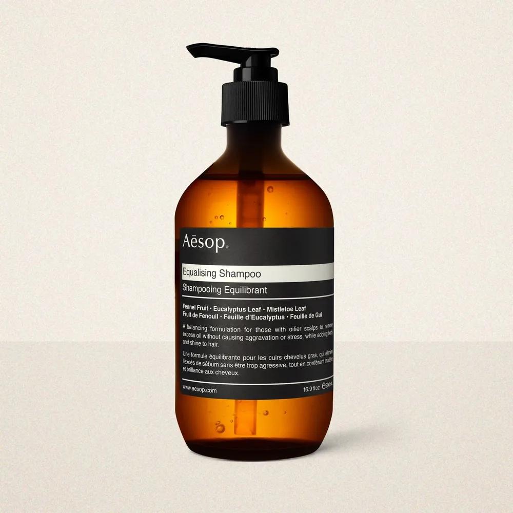 [Aesop] Equalizing Shampoo 500mL