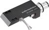 Audio Technica At Lh13h Head Shell Aluminum Lightweight Model