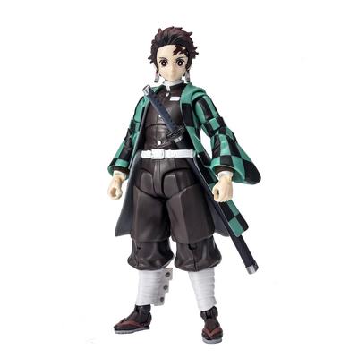 Ultimate Legend Demon Slayer Kamado Tanjirou 5-Inch Action Figure