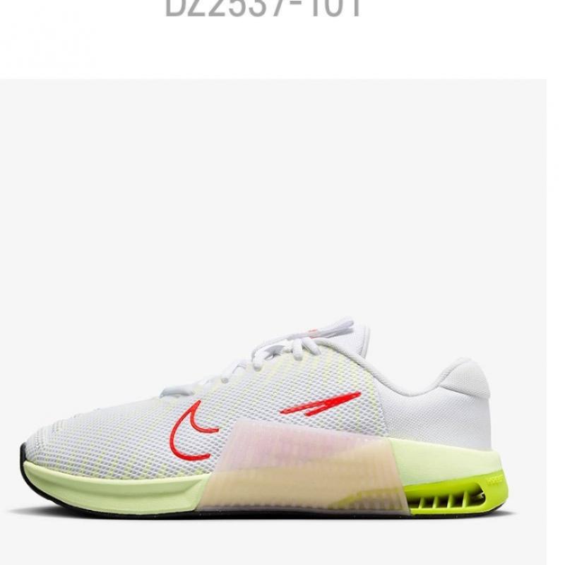 Nike SneakerS Training ShoeS Women S Metcon 9 Dz2537 101 S2405