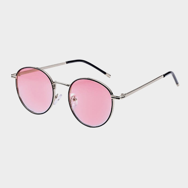 

The Classic 1915 C5 Pink none