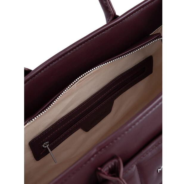 Сумка MEXX MEXX-B-021-06 бордовый