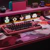 WAERJILI VK MAG 75 MAX Esports Mechanical Keyboard 80 Keys VK MAG 75 MAX