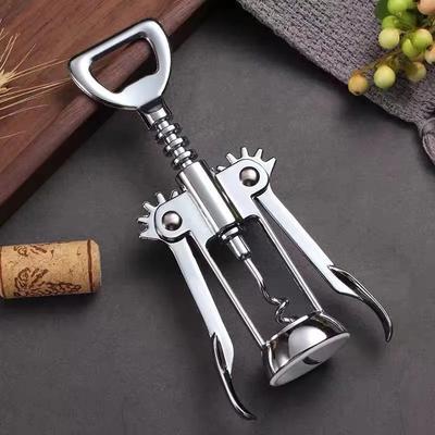 Accessori da bar – Cavatappi e apribottiglie