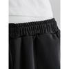 Daiso Mesh Training Shorts M L bLack
