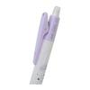 Kamio Japan Opto Mechanical Pencil 0.5mm MELLOW ENAGA 224034 with Swing-Grip Mechanism and Soft Clip