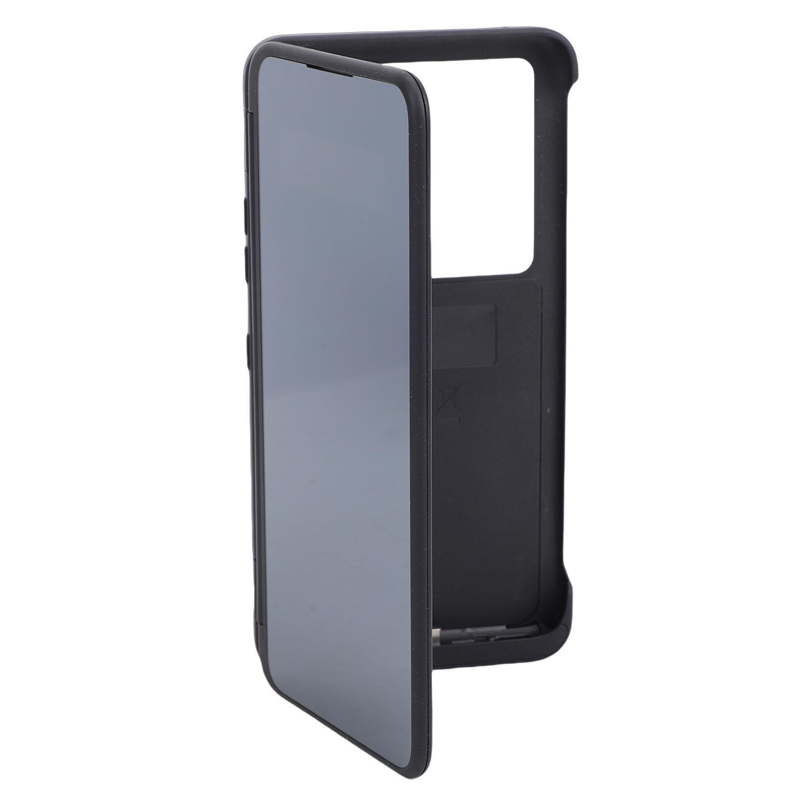 

Dual Screen Case Fit for G8X 6.4 Inch FHD Phone Case Detachable Extended Screen with Magnetic Type C Adapter