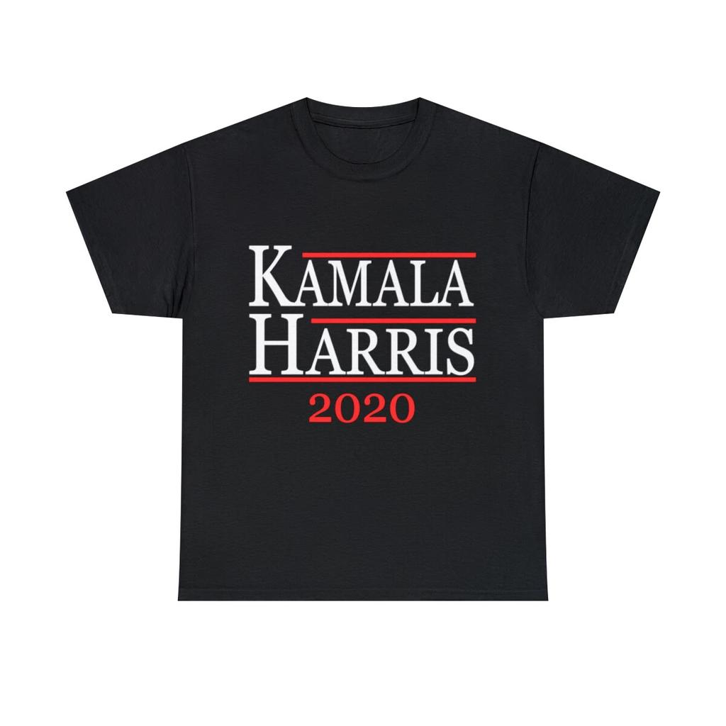 Kamala Harris Für Präsident 2020 Grafik T-Shirt, S-5XL