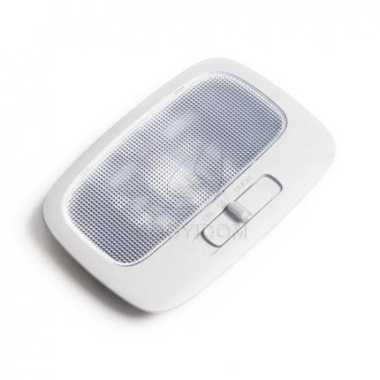 For Kia Rondo Sedona 2008-2014 Interior Overhead Room Lamp 928704D500QW