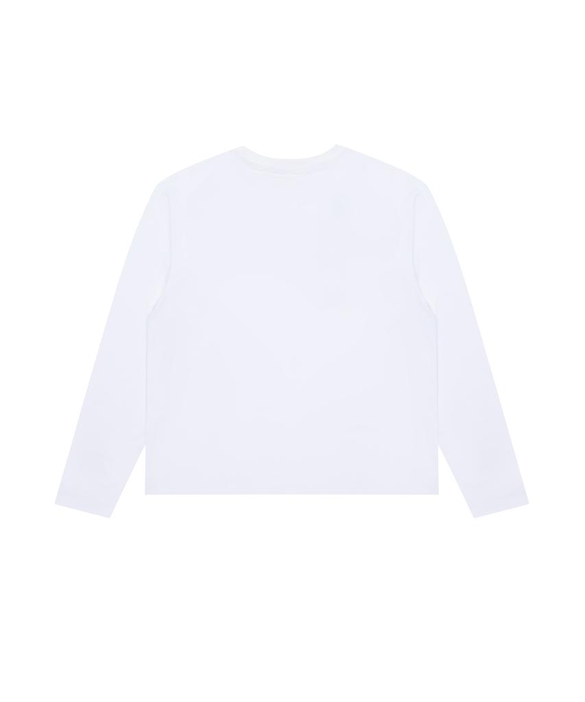 LARTIGENT L19 Angel T-Shirt(White)