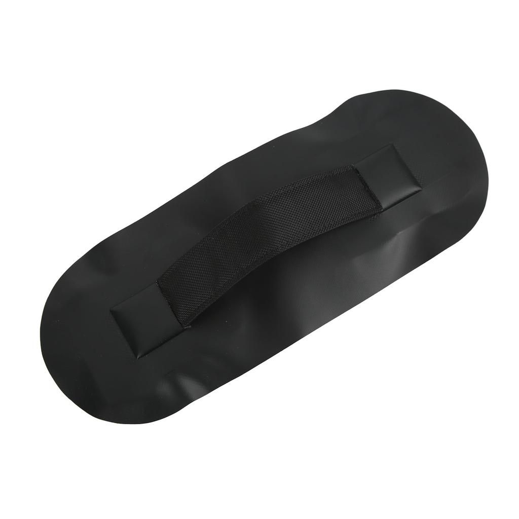 Rubber Boat Grab Handle Portable Italian Style Boat Handle for Rubber Dinghy Fishing Boat Kayak Drift Boat