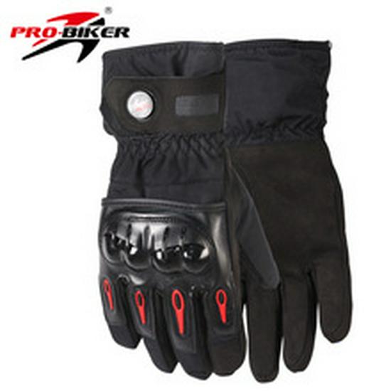 Riding Tribe All-Season Waterproof & Warm Motorcycle Suit