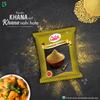 Catch Coriander Powder 100g Pack – Freshly Ground Dhaniya Spice for Rich Aroma, Flavor, and Color in Curries, Vegetables, and Daily Cooking