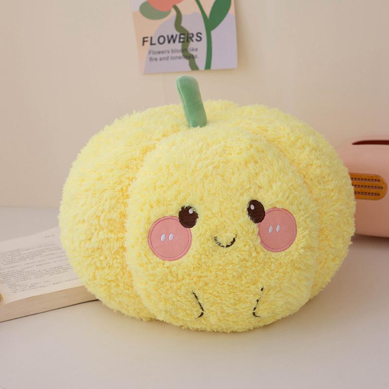Simulation Cartoon Chili Doll Pepper Friend Plush Toy Vegetable Series Doll Girl Pillow Gift Doll