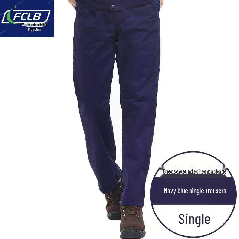 

Custom Short Sleeve Workwear Set for Auto Repair and Construction - Wear-Resistant Labor Protection Clothing XXXXL