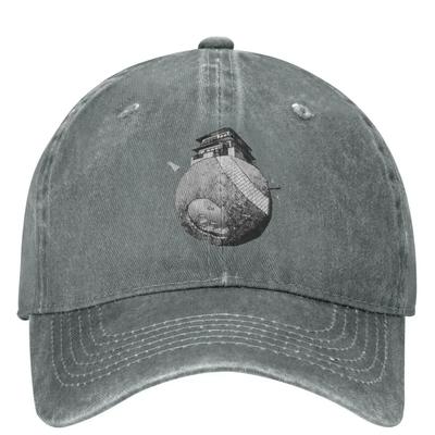 Noapte bună Punpun Șepci de baseball Retro Distressed Oyasumi PunPun Manga Șapcă de tată Ajustabilă Toate sezoanele Șapcă de călătorie