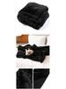 Waterproof Pet Blanket - Thickened, Comfortable PV Velvet Sherpa Mattress for Dogs